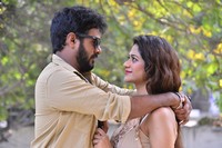 Gang Leader Movie Opening